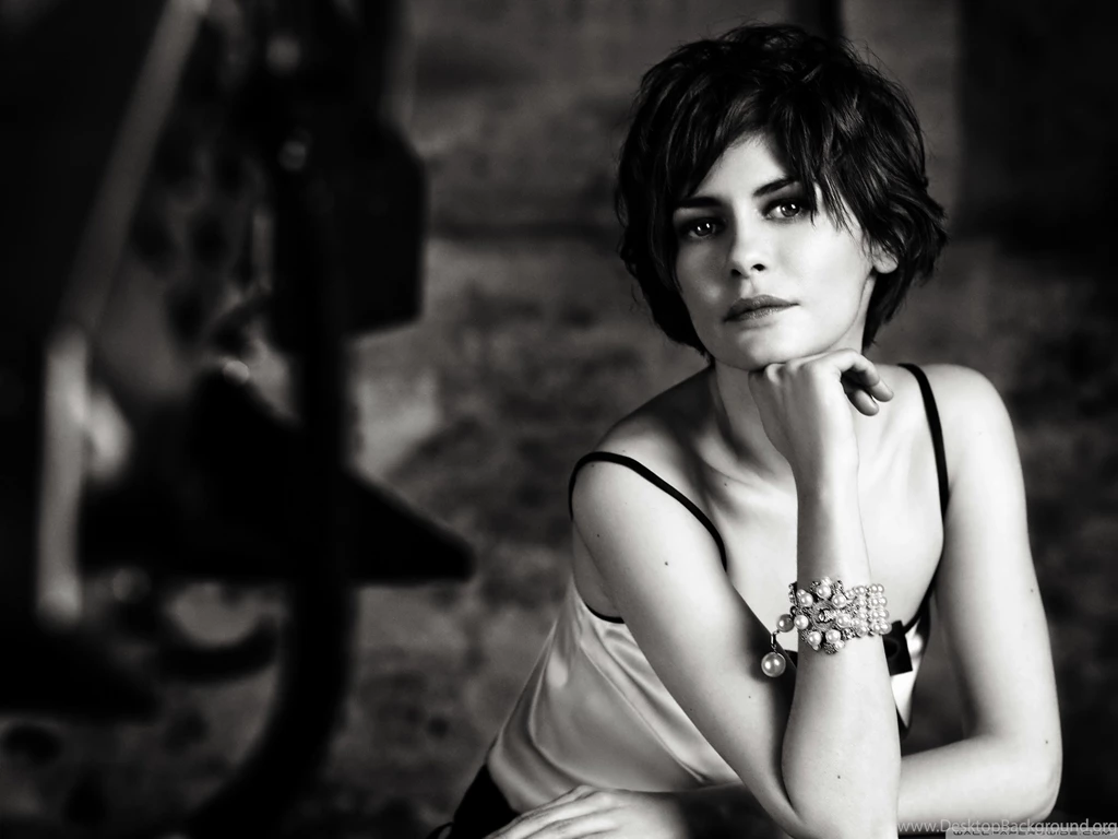 Audrey Tautou Wallpapers HD WALLPAPER