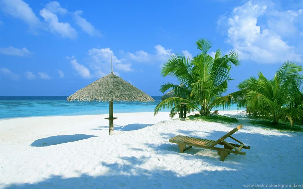 World Best Beach Image Wallpapers
