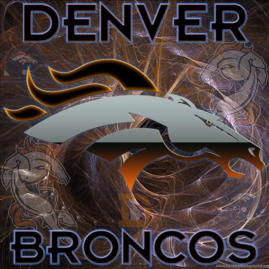 Wallpapers By Wicked Shadows: Denver Broncos Wild Wallpapers