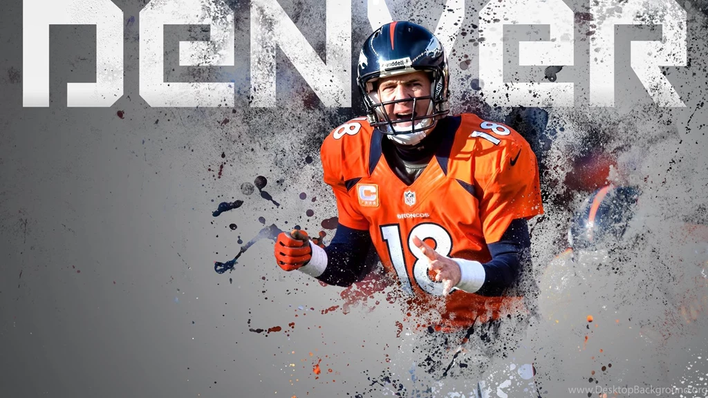Denver Broncos Wallpapers HD Download Free