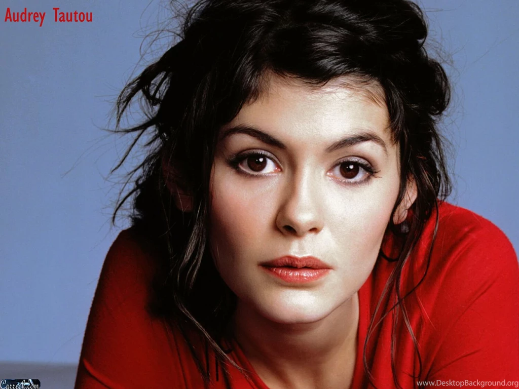 Audrey Tautou Wallpapers