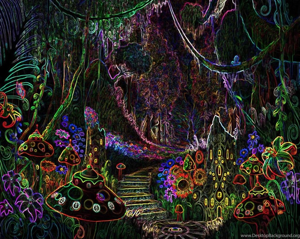 Trippy