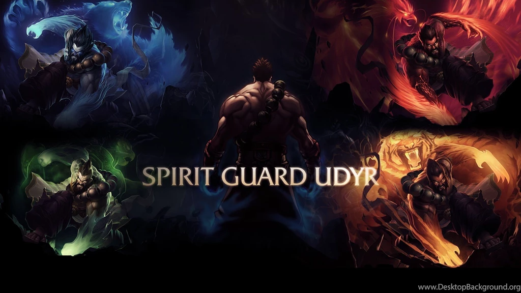 League Of Legends Wallpapers
