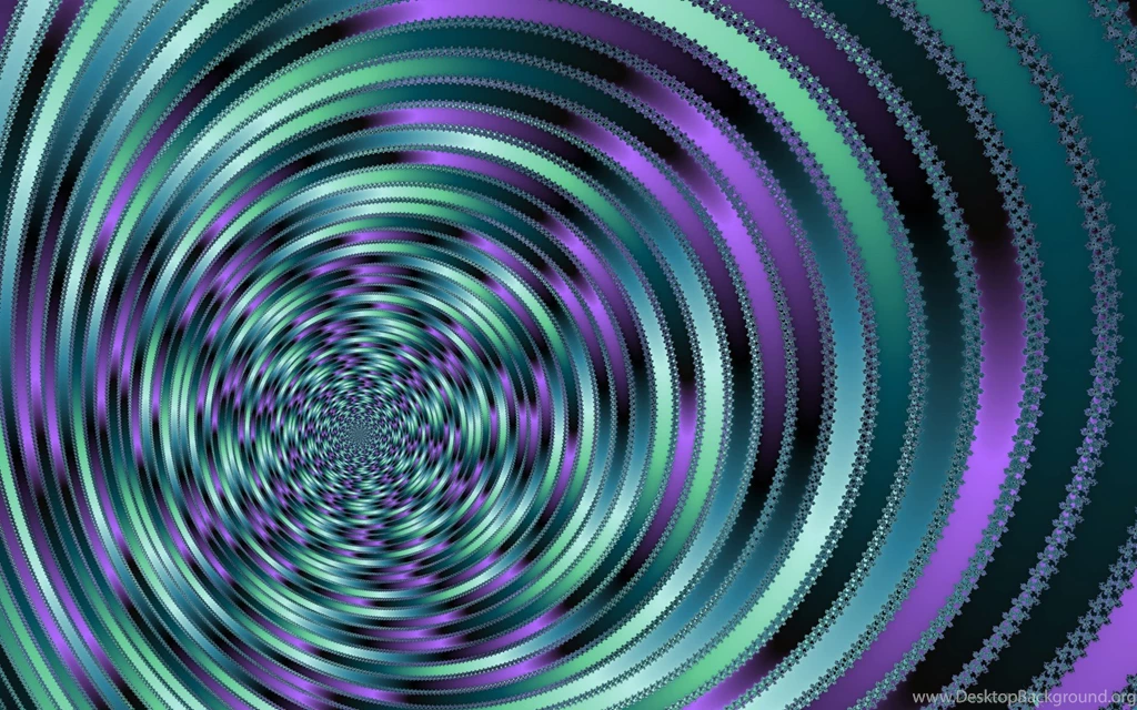 Trippy Moving Backgrounds