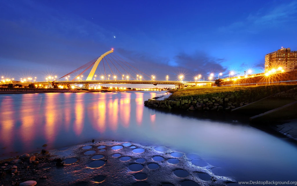 Download Free Modern Beautiful City The Wallpapers 1920x1080