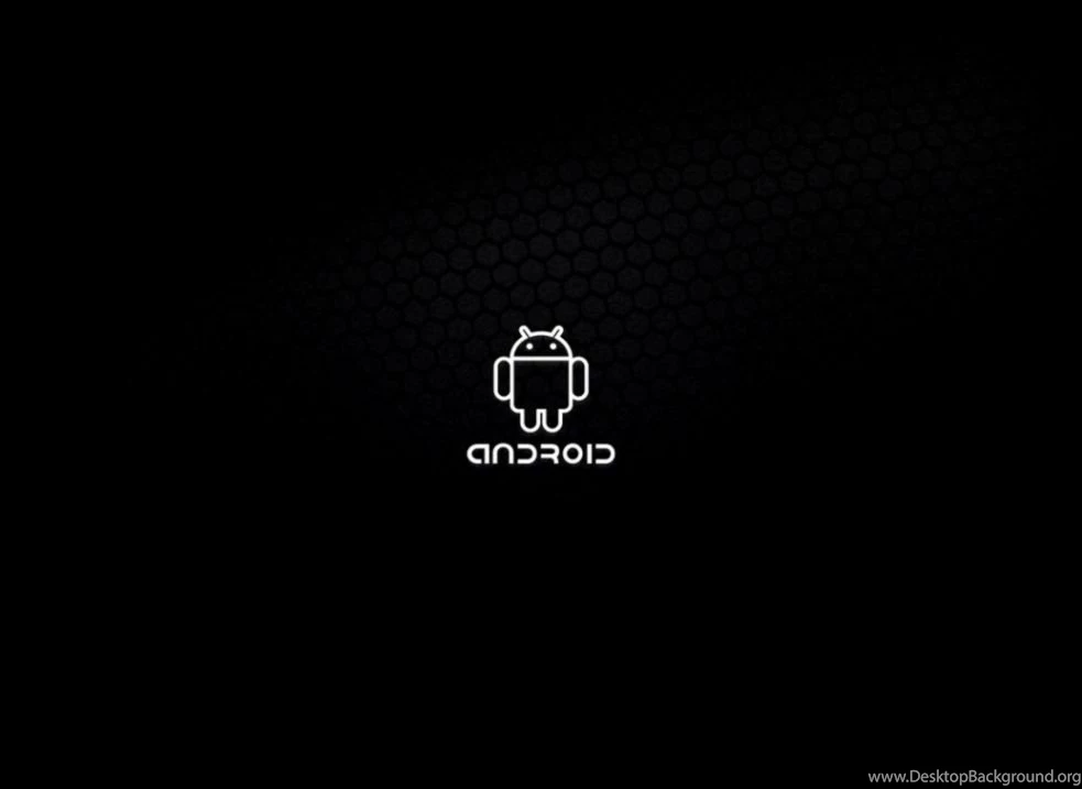 Android Black Wallpapers