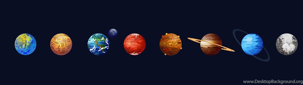 Wallpapers