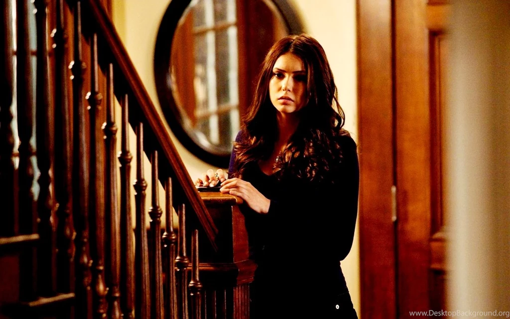 TVD Girls Wallpapers ❤   Girls Of The Vampire Diaries Wallpapers ...