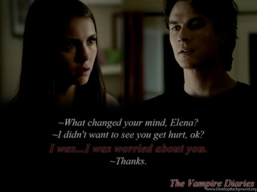 TVD Wallpapers III By MissEnigmatic On DeviantArt