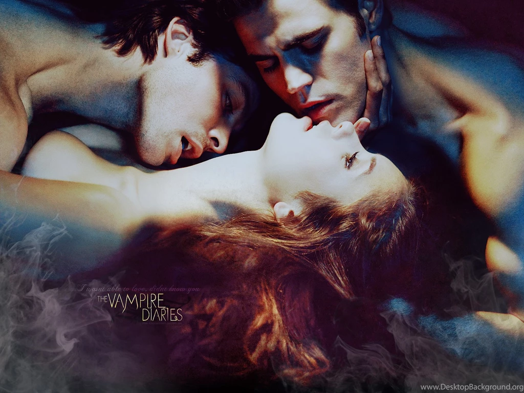 TVD   The Vampire Diaries TV Show Wallpapers (15539395)   Fanpop