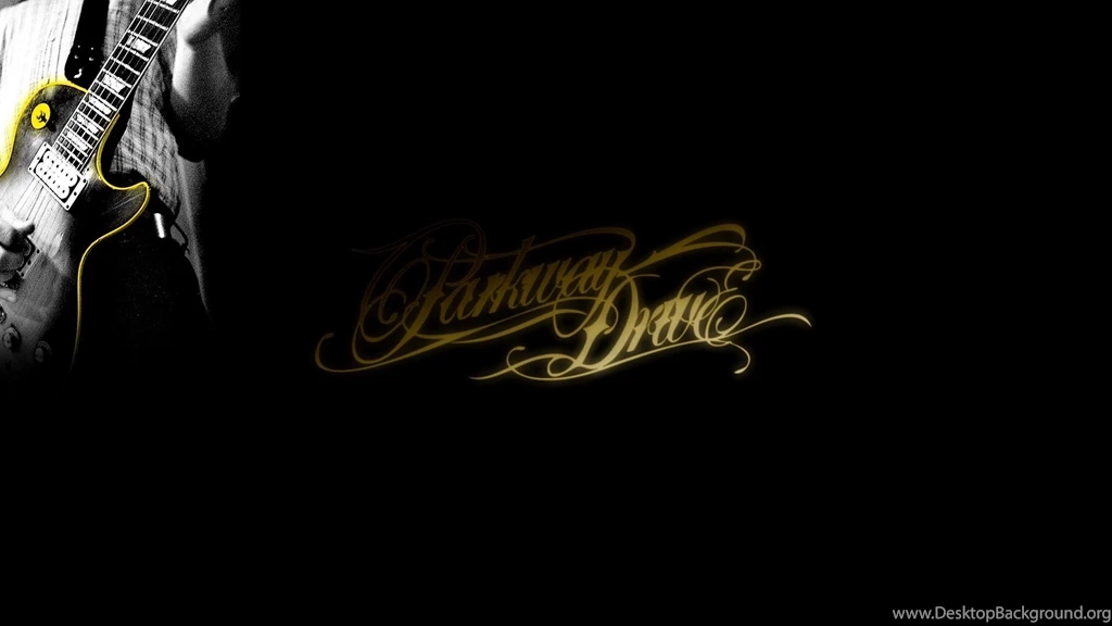 Parkway Drive, Metal Music 2