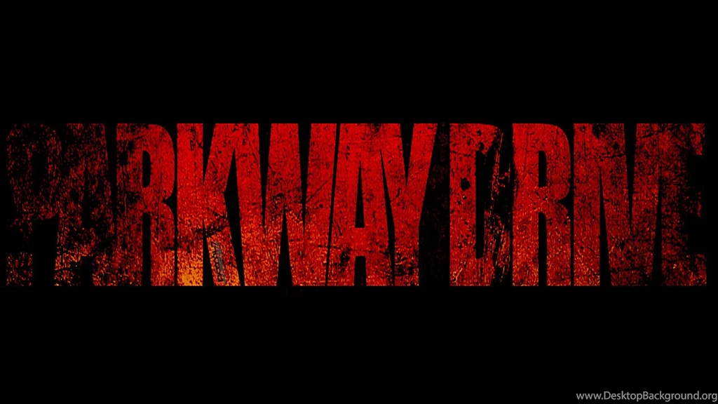 Parkway Drive Wallpapers