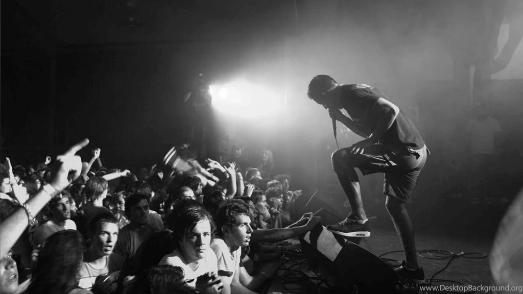 Wallpapers Black Veil Brides Parkway Drive Live 1280x720