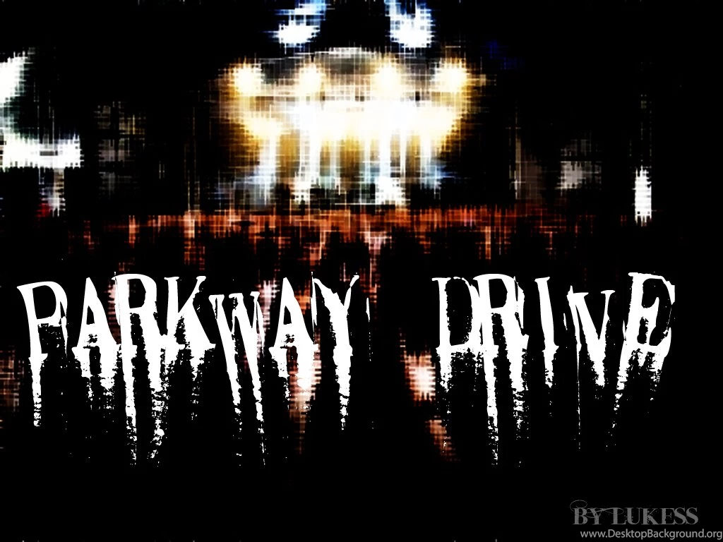 Parkway Drive Wallpapers By PENSFTW On DeviantArt
