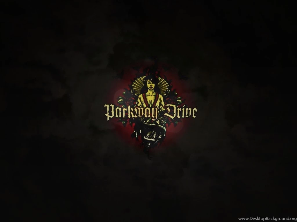 Top Parkway Fonts Wallpapers