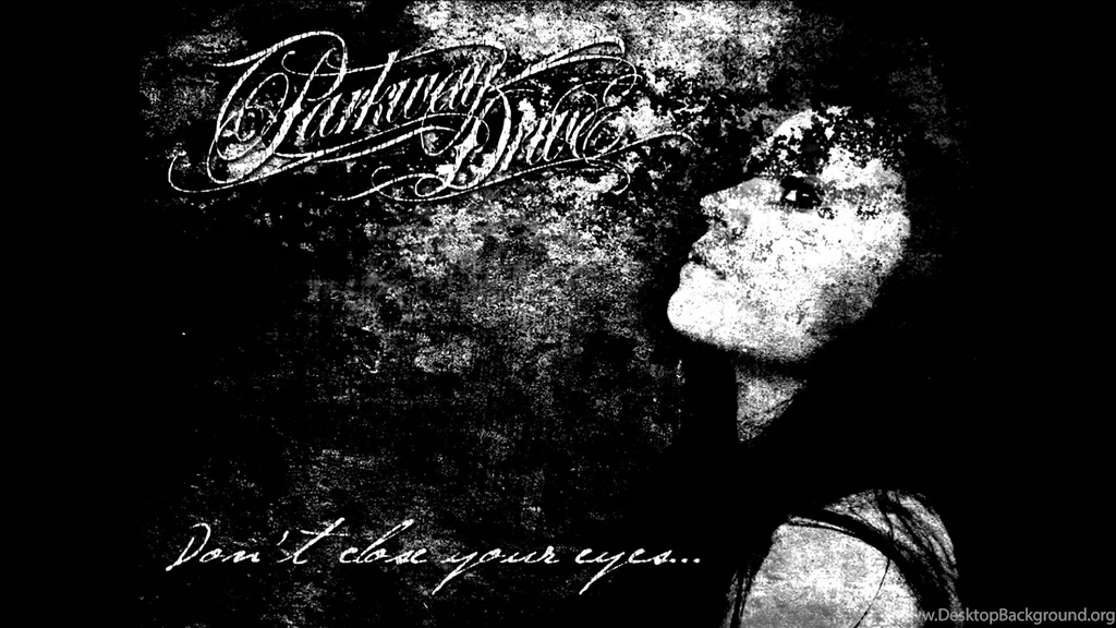 Parkway Drive   Don't Close Your Eyes   YouTube