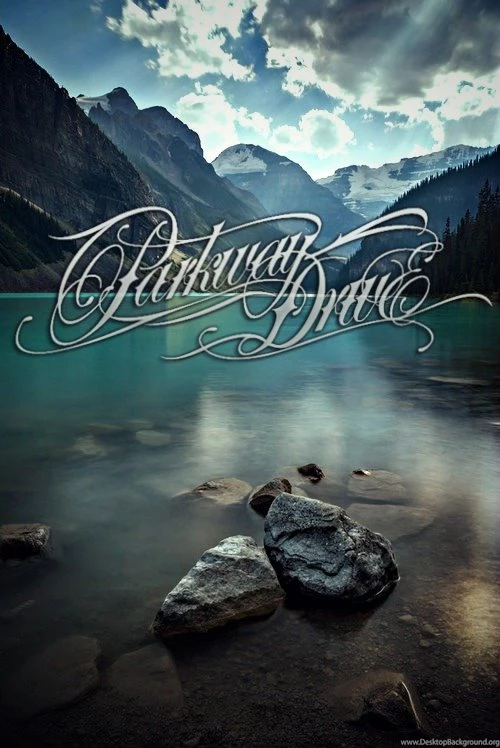 Sempiternal sebring: Parkway Drive   I Made This...   We All Have ...