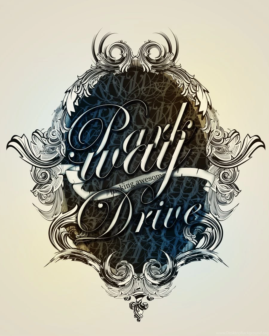 Top Parkway Fonts Wallpapers