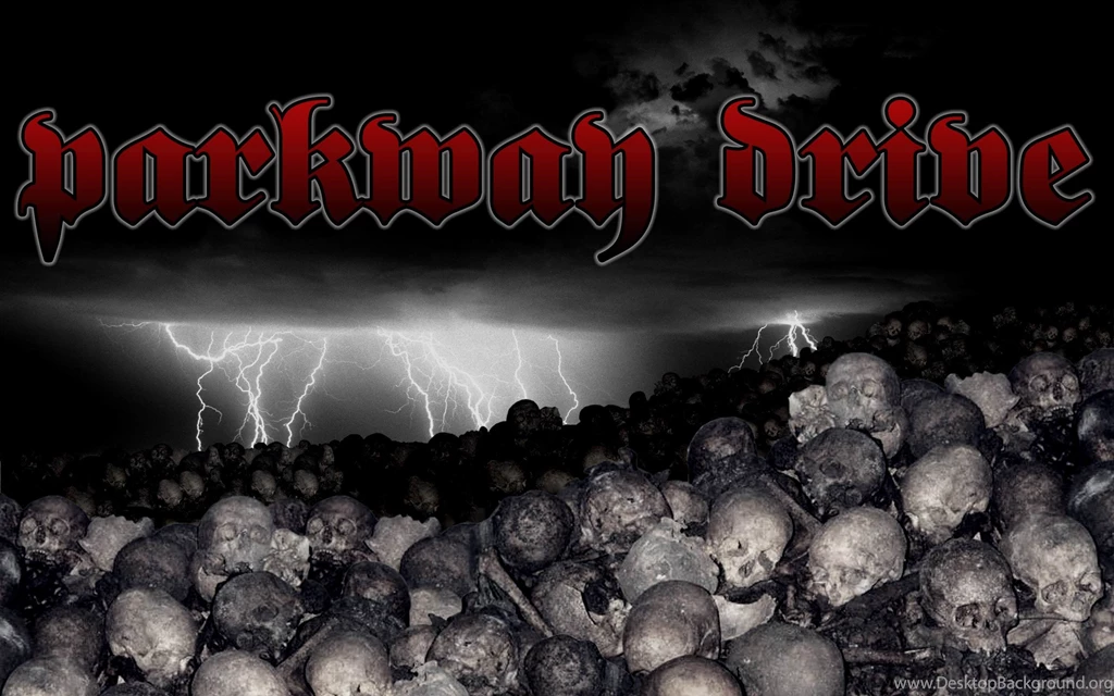 Parkway Drive Wallpaper, Picture, Photo, Image