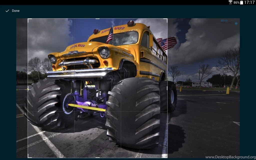 Monster Truck Wallpapers HQ   Android Apps On Google Play