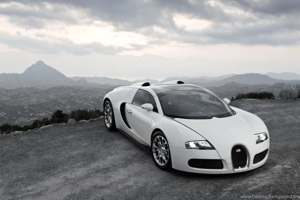 Bugatti Veyron HD Wallpapers   Wallpapers Cave