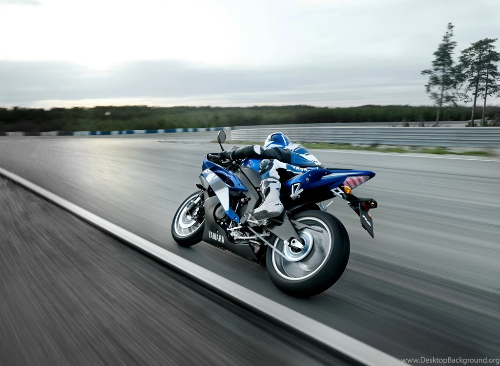 37 Motorcycle Racing HD Wallpapers