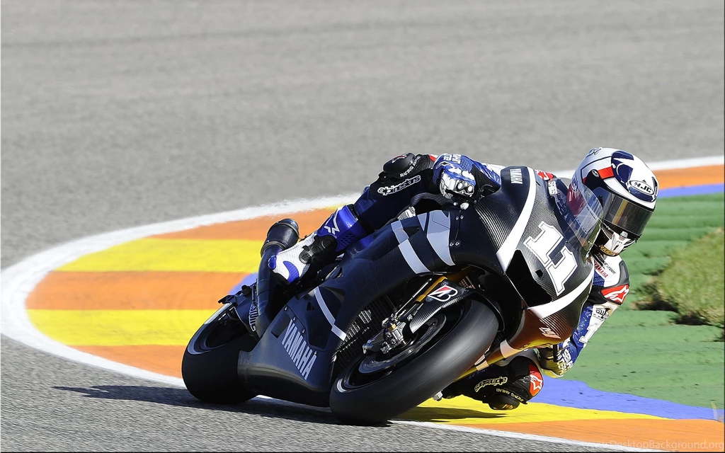 37 Motorcycle Racing HD Wallpapers