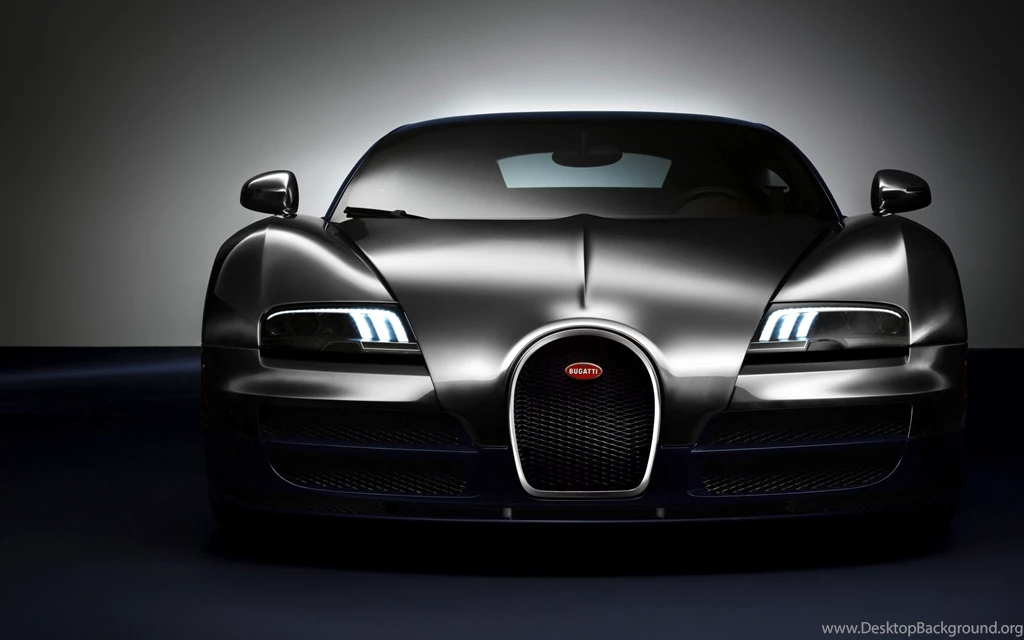 Bugatti Veyron HD Wallpapers