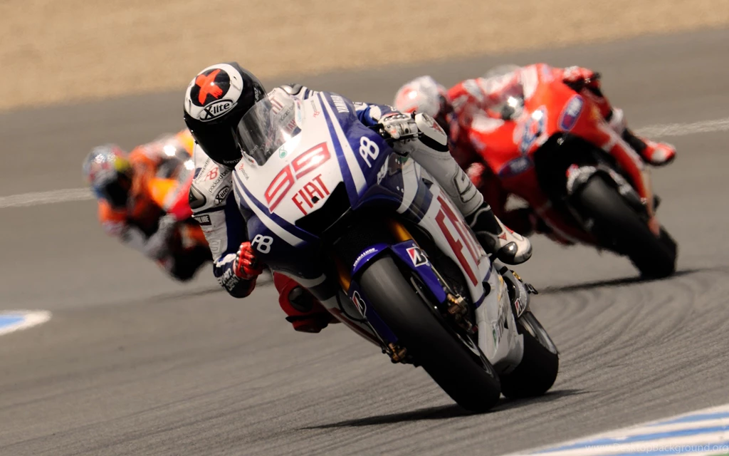 Motorcycle Wallpapers