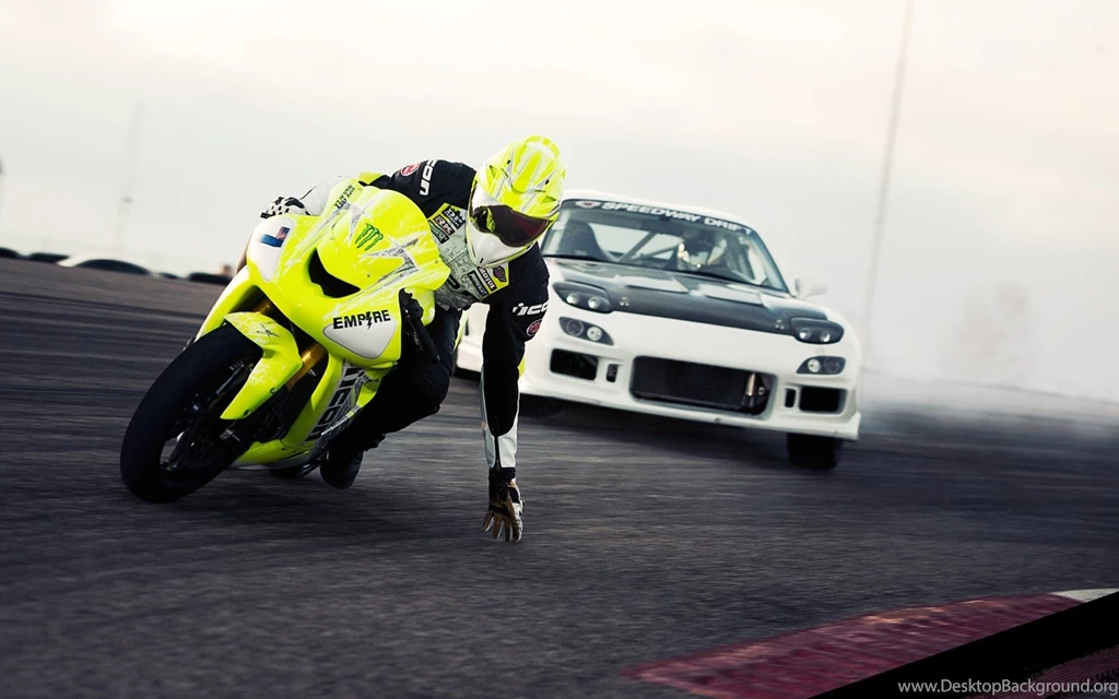Motorcycles Wallpapers