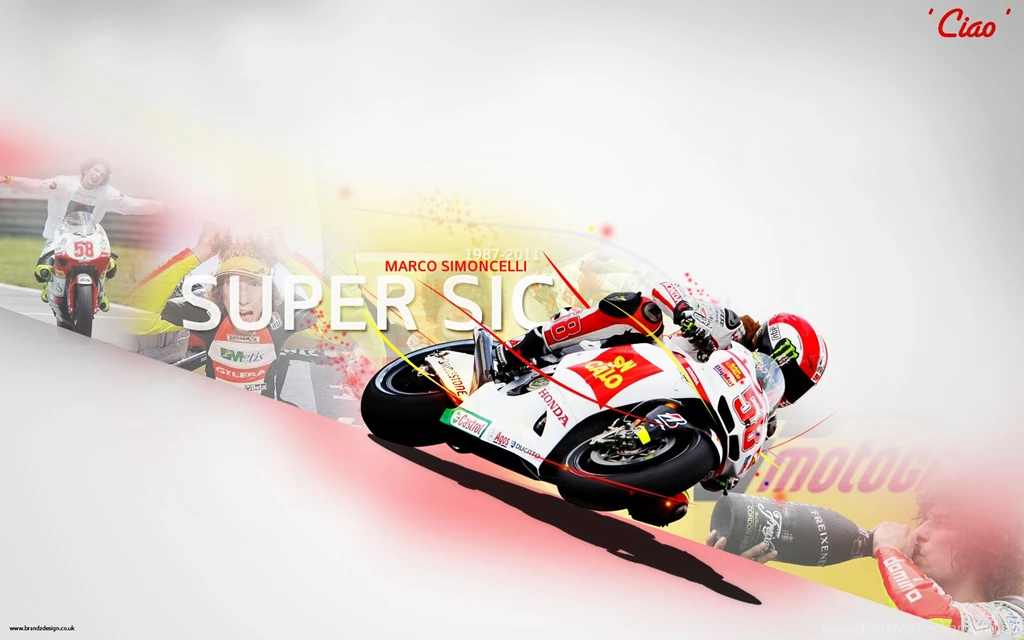 Motorcycle Racing Computer Wallpapers, Desktop Backgrounds ...
