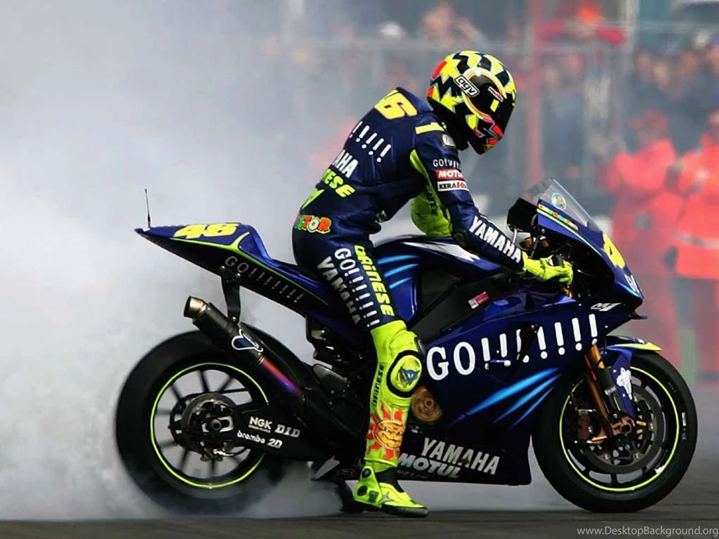 Motorcycle Racing Mo.