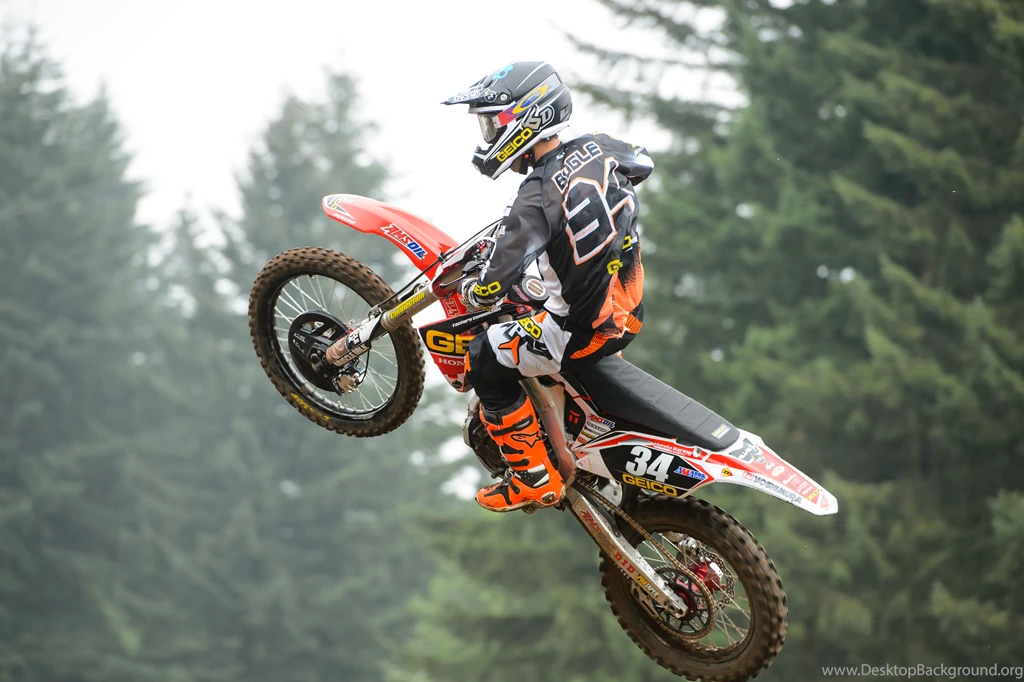 Dirtbike Wallpapers