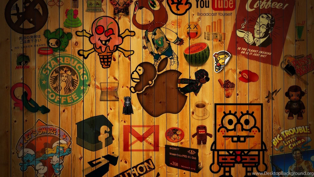 Cool Best HD Wallpapers Mac