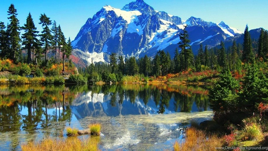 Beautiful Lake Scenery Wallpapers Download Beautiful Scenery ...
