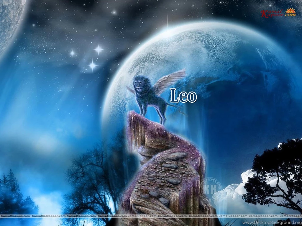 Leo Wallpaper, Leo Wallpapers For Computer Backgrounds, Wallpapers ...