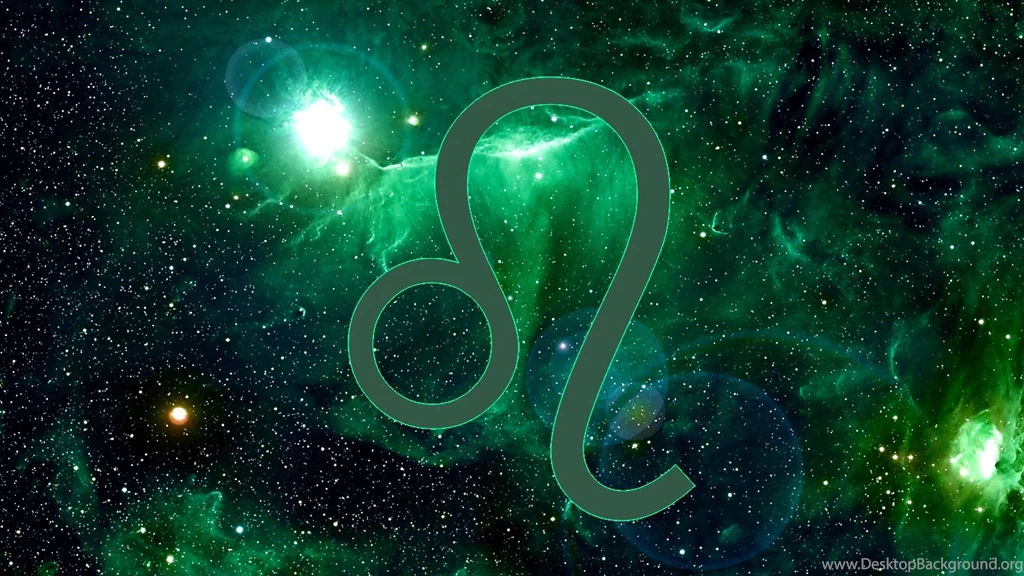Leo Wallpapers By Oh look a SPACE On DeviantArt