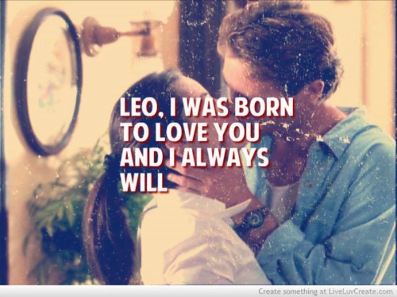 Piper&Leo   Piper And Leo Wallpapers (35339874)   Fanpop