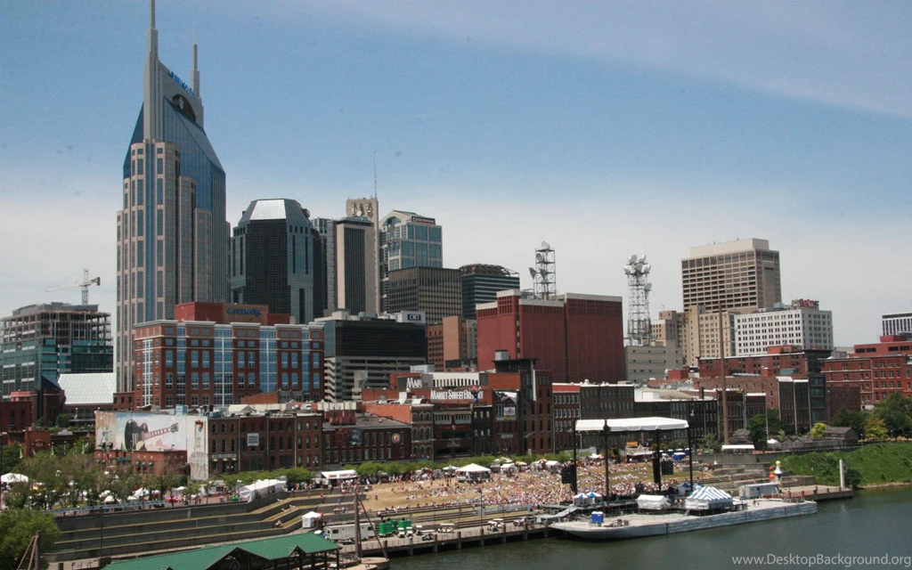 Music City Nashville Tn