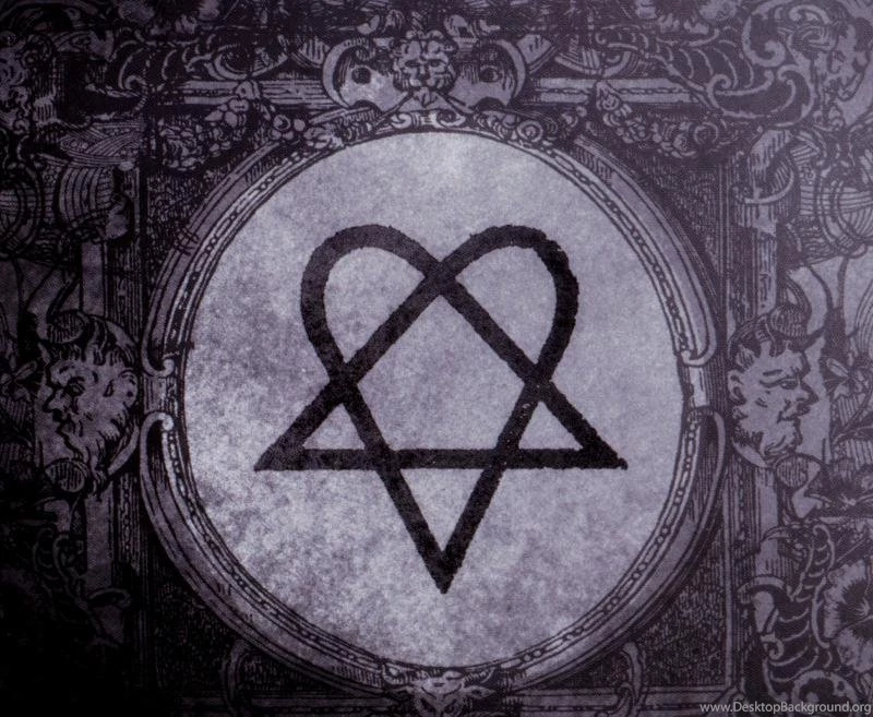 H.I.M.   BANDSWALLPAPERS