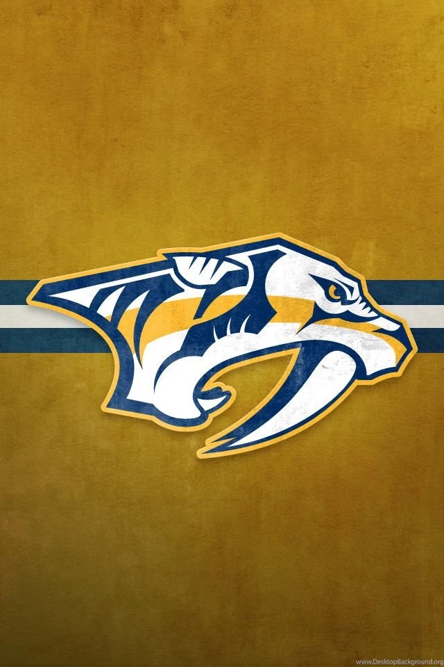 Nashville Predators iPhone Backgrounds
