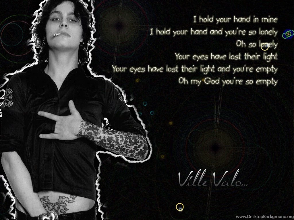 HIM   BANDSWALLPAPERS