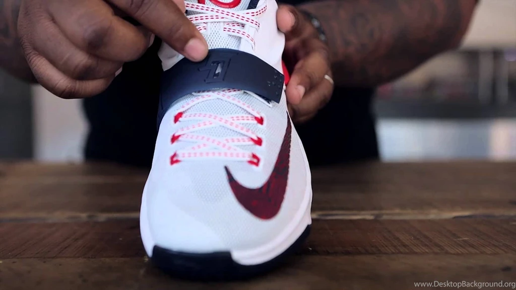 What's New At Nice Kicks YouTube