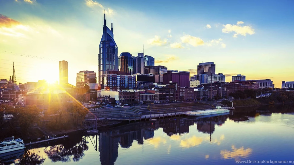 Your Nashville Area Home Search