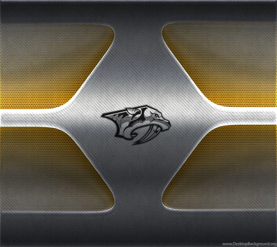 Nashville Predators Wallpapers By Thach26 On DeviantArt