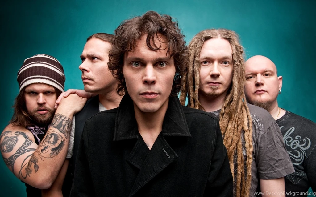 Group HIM Wallpapers And Images   Wallpapers, Pictures, Photos