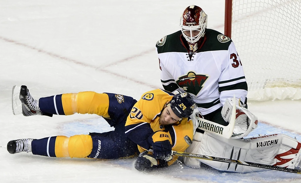 NASHVILLE PREDATORS Nhl Hockey (19) Wallpapers