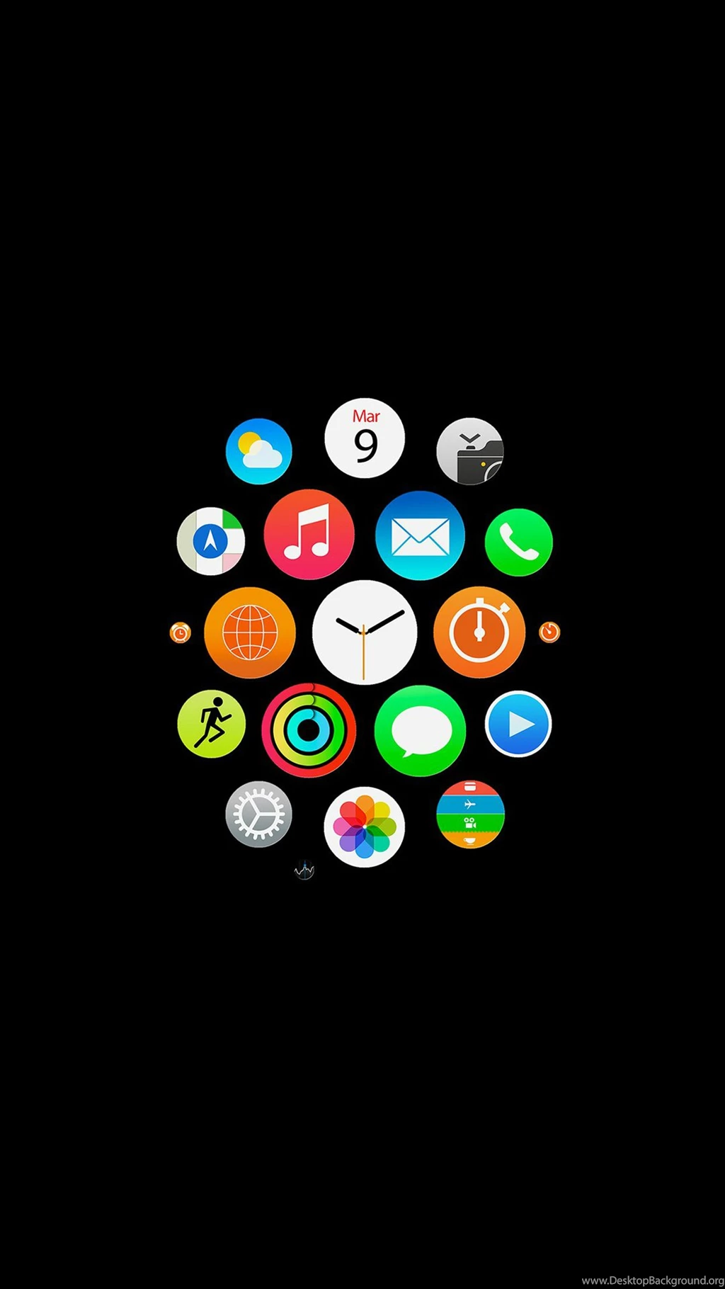 Music Iphone Wallpapers