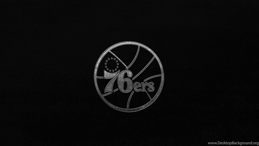 Sixers Logo By Stills12 On DeviantArt