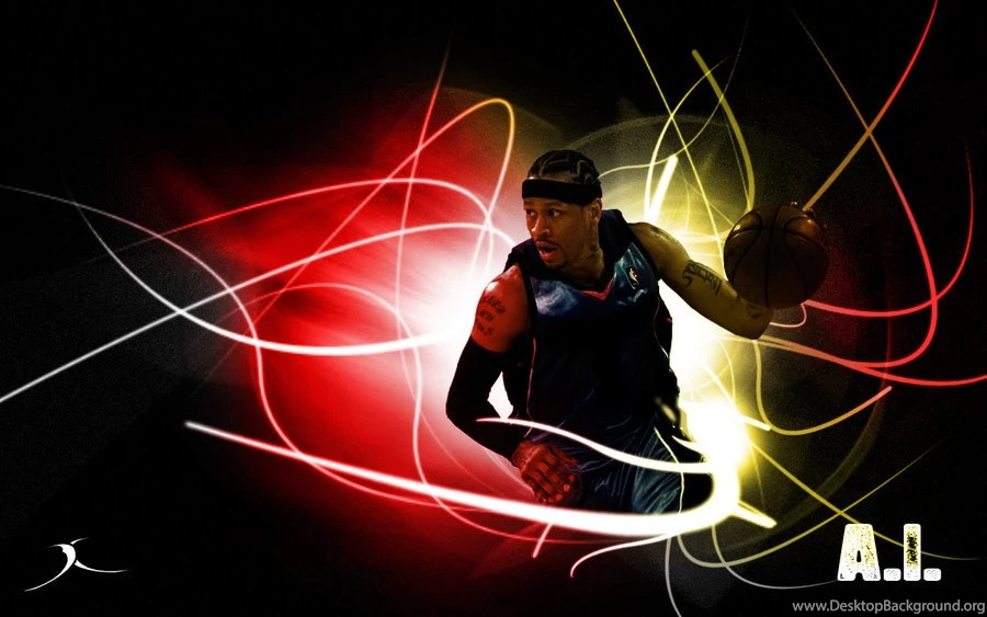 Top Allen Iverson Sixers Wallpapers Wallpapers